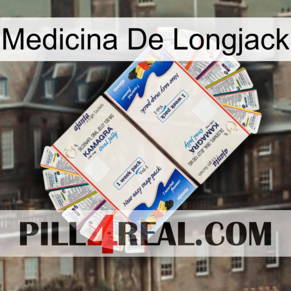 Longjack Medicine kamagra1